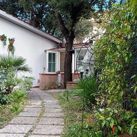 Apartment Villetta La Gabbianella