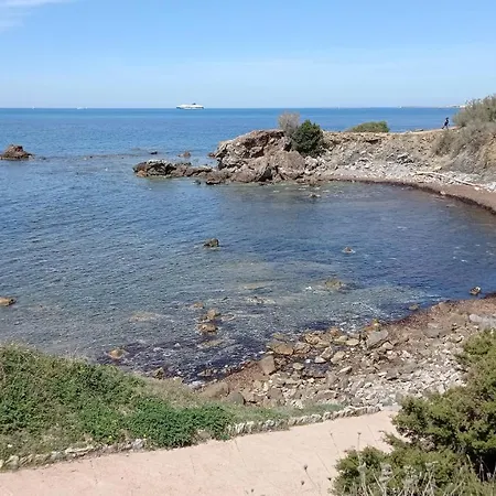 Villetta La Gabbianella
