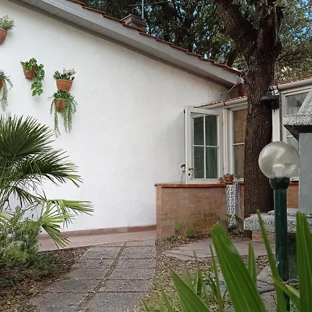 Villetta La Gabbianella Apartment Livorno