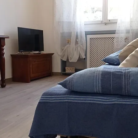 Apartment Villetta La Gabbianella