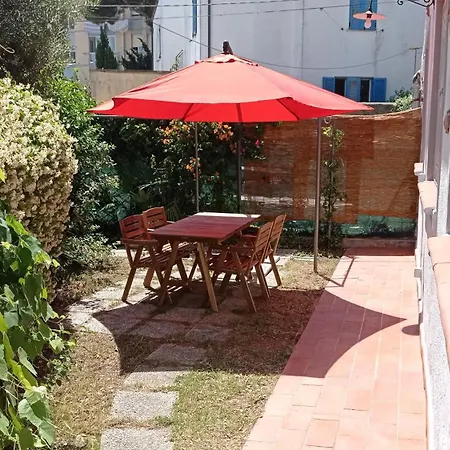 Villetta La Gabbianella *