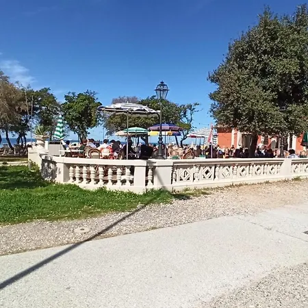 Villetta La Gabbianella Appartamento *