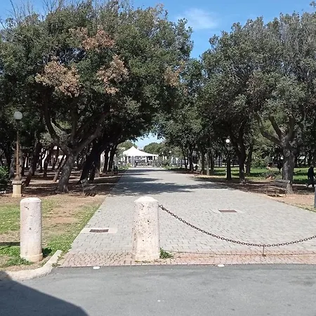 Villetta La Gabbianella *